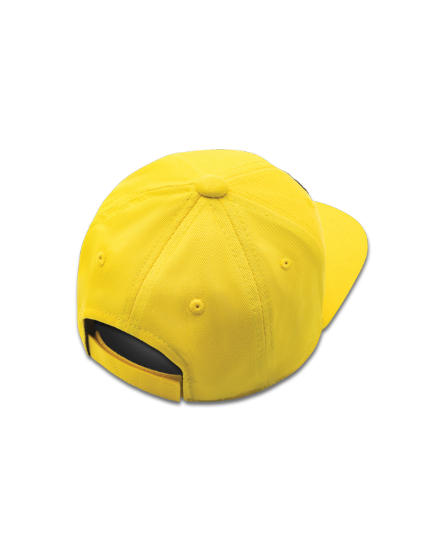 Flida the Duck snapback pet