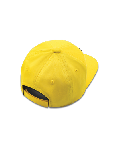 Flida the Duck snapback pet