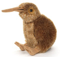 Oiseau kiwi - 16 cm (hauteur) - Peluche