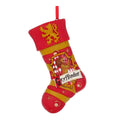 Weihnachtsdekoration Harry Potter - Chaussette Gryffondor