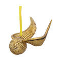 Harry Potter kerstdecoratie - Gouden Snaai 