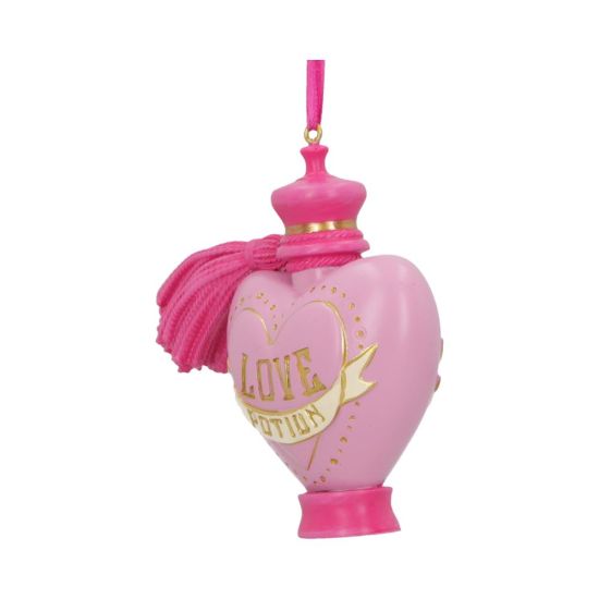 Harry Potter Christmas Decoration - Love Potion