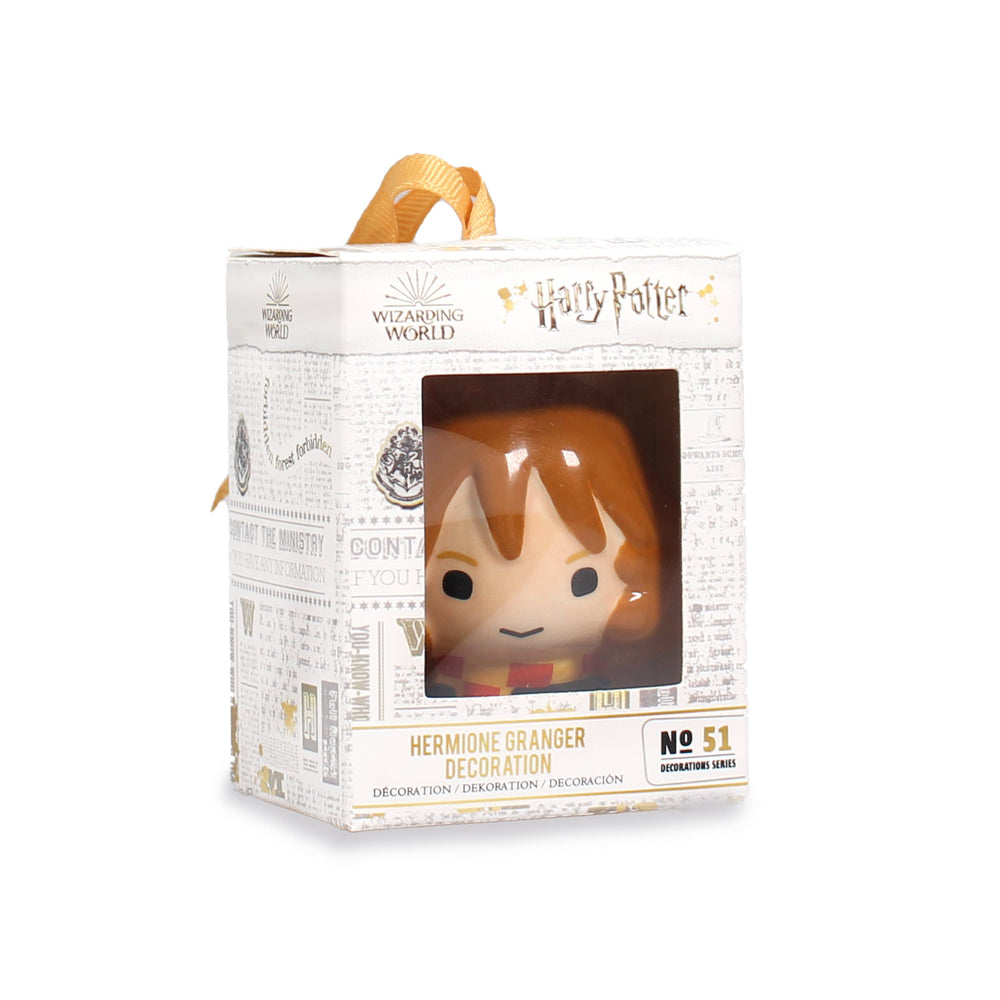 Harry Potter - Hermione Kawaii Hangdecoratie