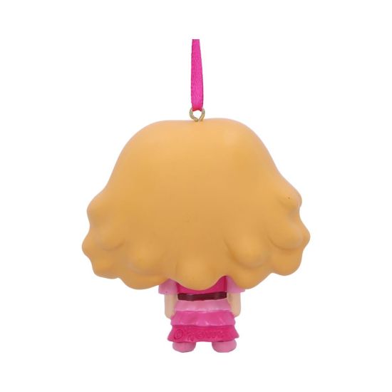 Harry Potter Christmas Decoration - Hermione