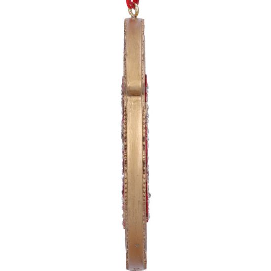 Harry Potter Christmas Decoration - Platform 9¾