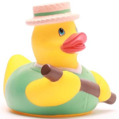 Canard Gondolier