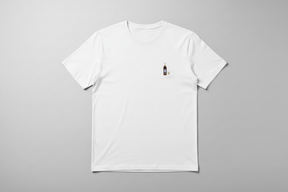 Ricou Embroidered T-Shirt