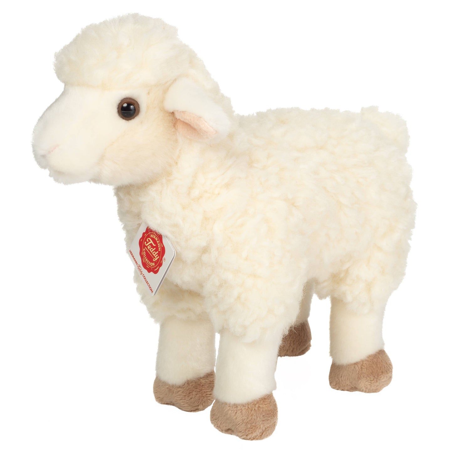 Peluche Mouton debout