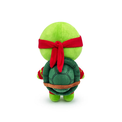 Peluche Chibi Raphael Youtooz Teenage Mutant Ninja Turtles TMNT