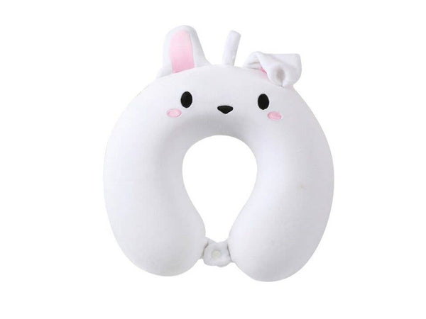 Bunny Travel Pillow