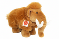 Mammoth Plush – 30 cm