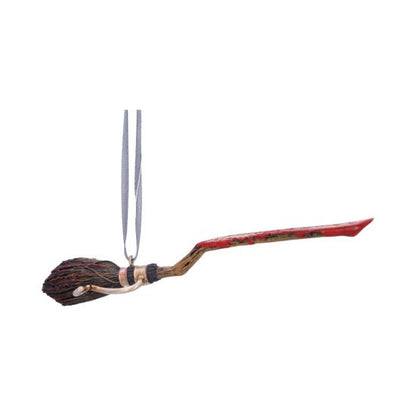 Harry Potter Christmas Decoration - Firebolt