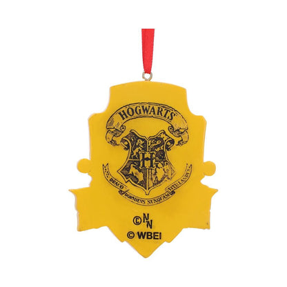 Harry Potter Christmas Decoration - Gryffindor Crest