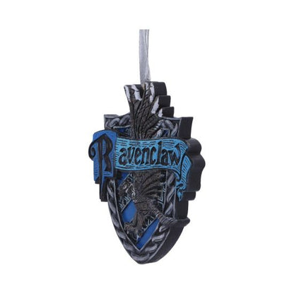 Harry Potter Christmas Decoration - Ravenclaw Crest