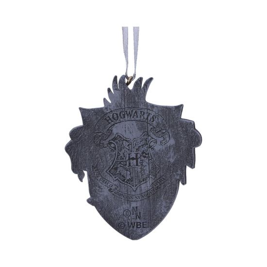 Harry Potter Christmas Decoration - Ravenclaw Crest