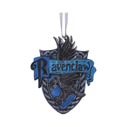 Harry Potter Christmas Decoration - Ravenclaw Crest