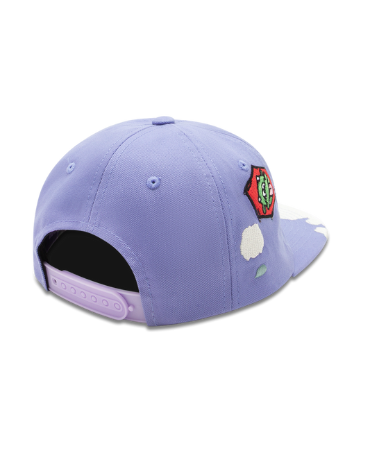 Shaun the Sheep pet met vlieger