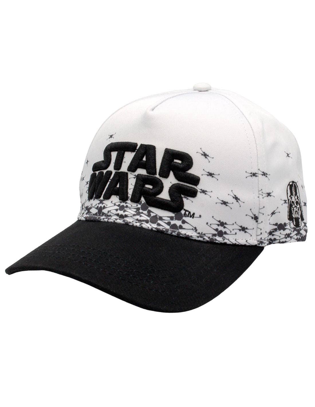 Star Wars Cap - Logo