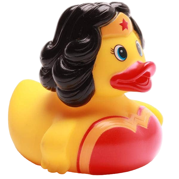 Wonder Duck