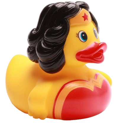 Wonder Duck