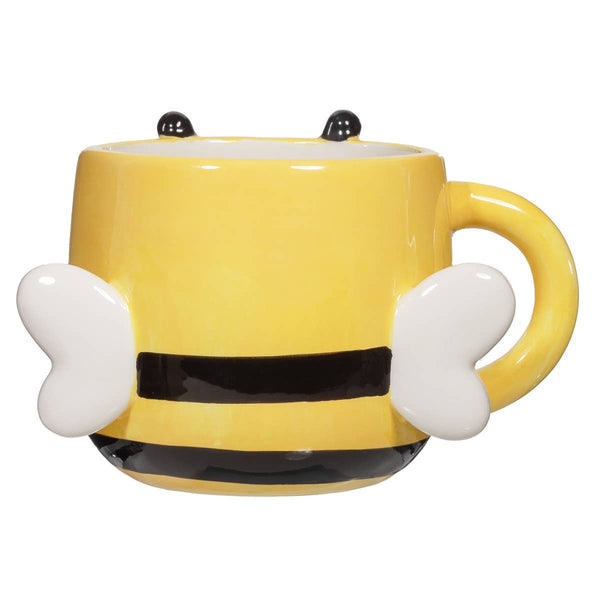 3D Bee Mug