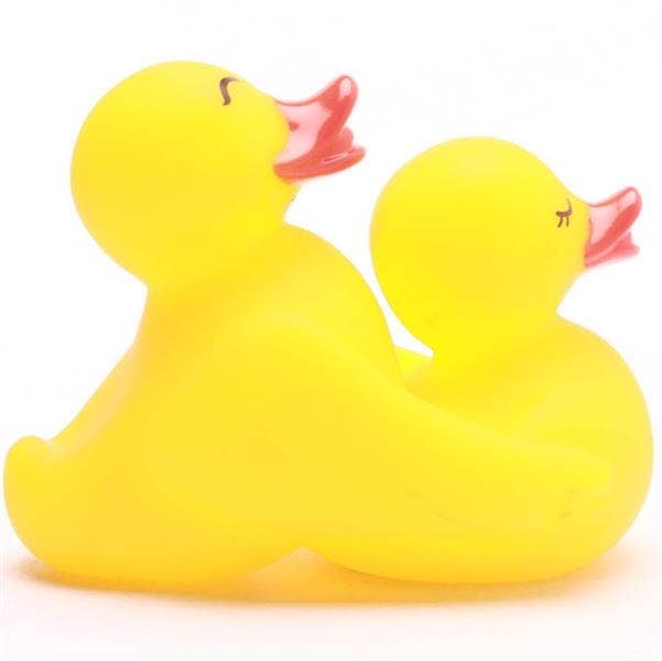 Canards Coquins