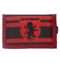 Portefeuille en nylon Harry Potter Gryffondor