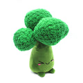 Yummies Kokkoli The Broccoli Plush