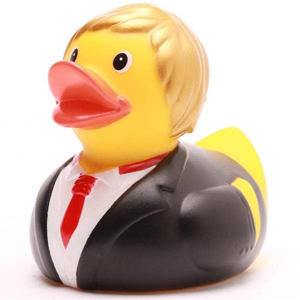 Married Duck Blond