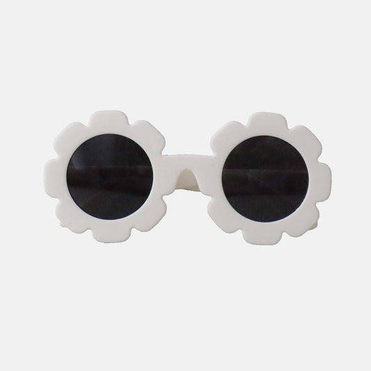 Baby Sunglasses - CAT 4 - Flower