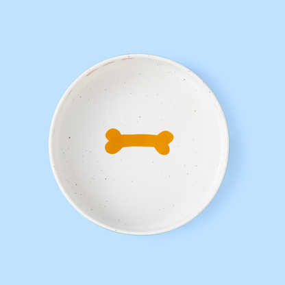 Bol du Club des Chiens Cool