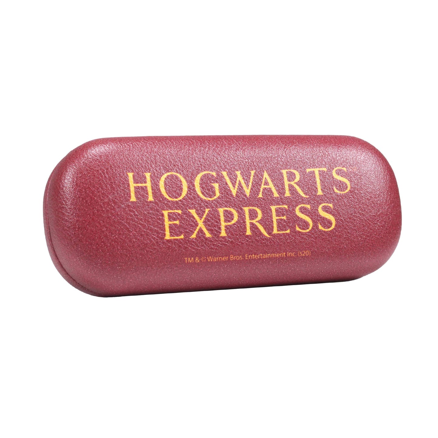 Harry Potter Glasses Case - Platform 9 3/4