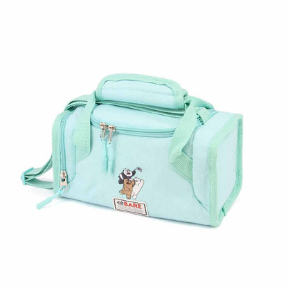 Ours Pour Un et Un Pour T'Ours Menthe-Sac Repas Mailbox