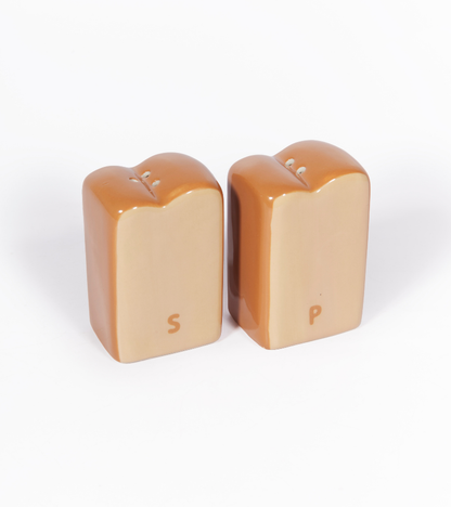 Sel et poivre Brioche