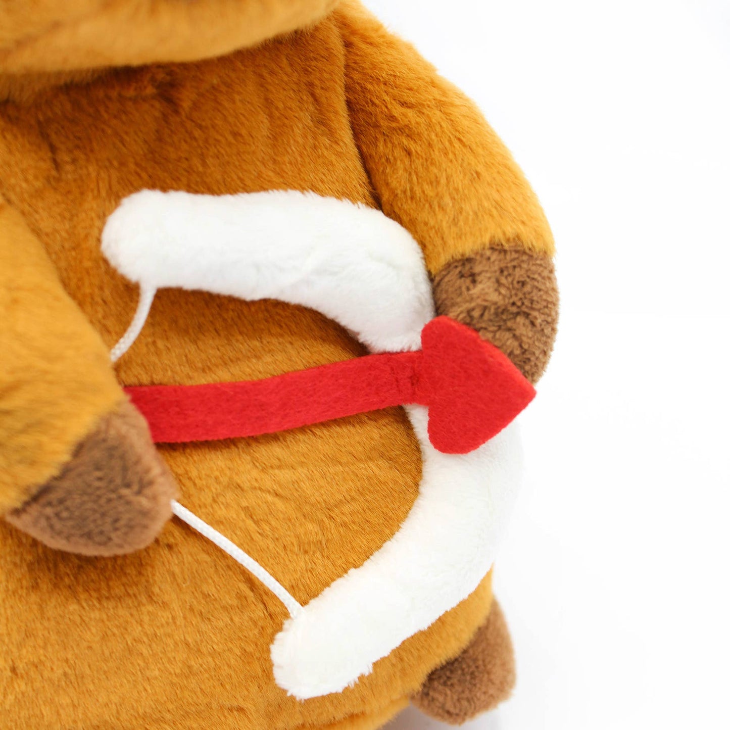 Cupid Capybara Plush