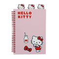 Carnet Hello Kitty – Pretty In Pink