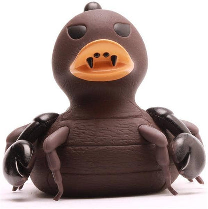 Canard Scorpion