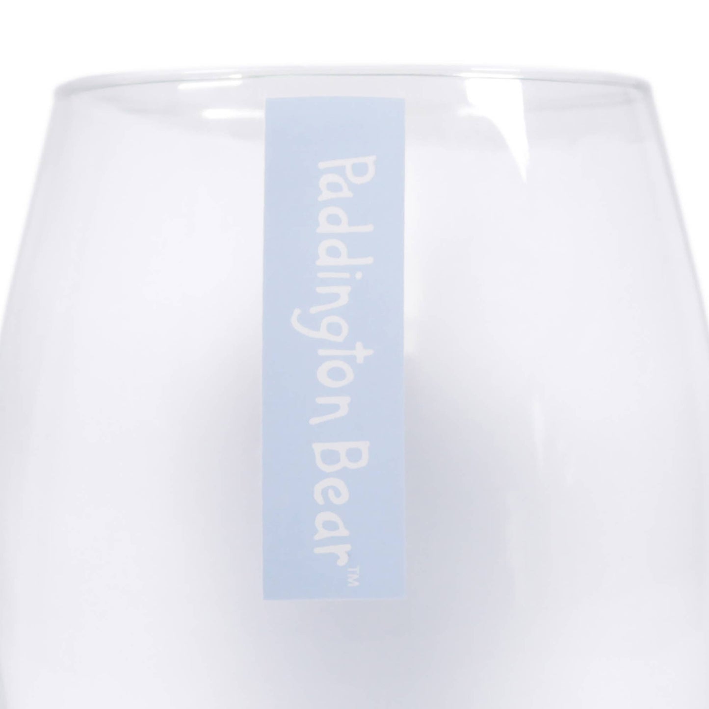 Glass Lunch Box (550 ml) - Paddington (Paddington)