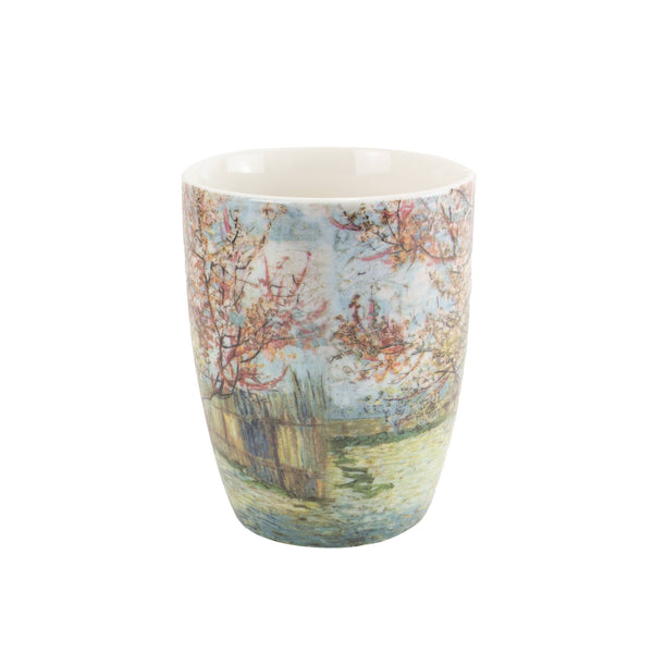 Mug Van Gogh - Peach Blossom (Kroller Muller)