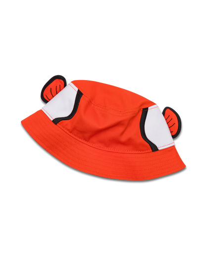 Bob het Kind Clara de Clownvis