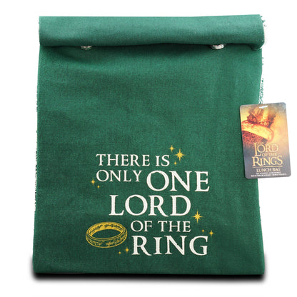 Lunch bag - The Lord of the Rings (One Ring)