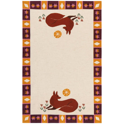 Set of 2 Danica Studio Folktale tea towels