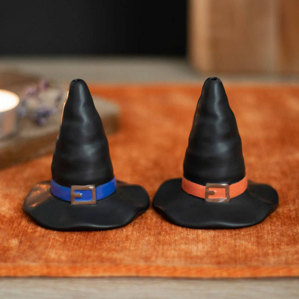 Zout & Peper Heksenhoeden