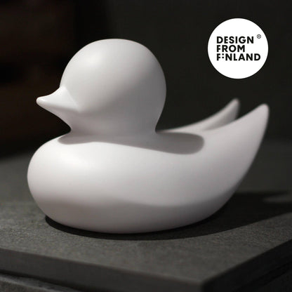 Minimalist Duck