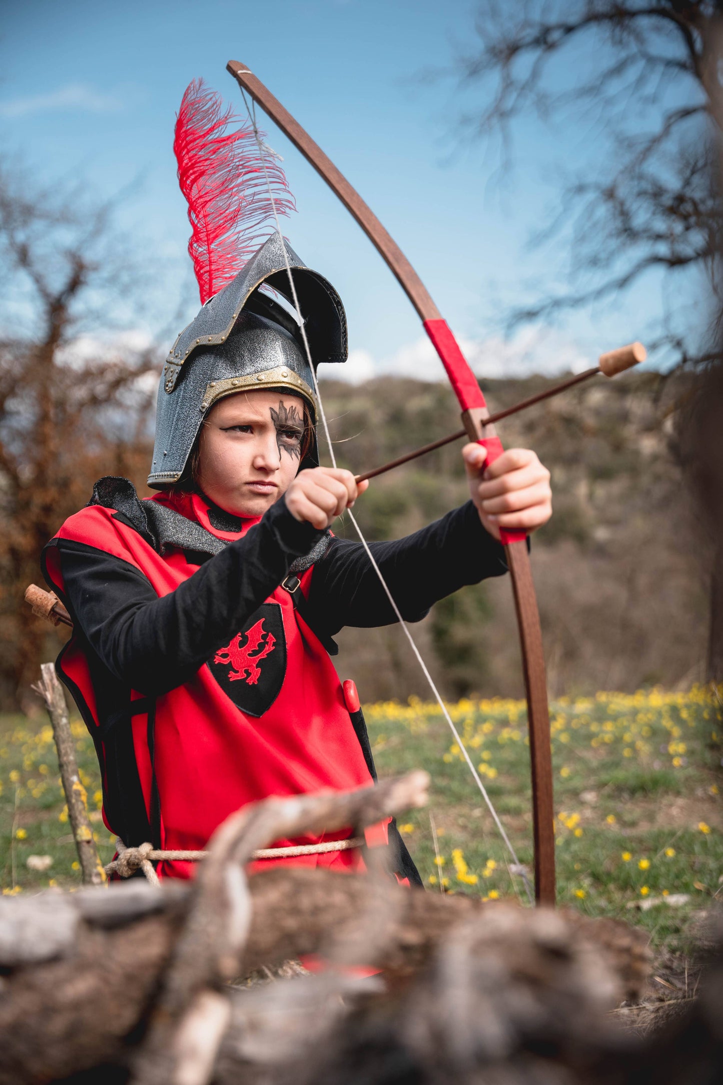 Produit KALID MEDIEVAL