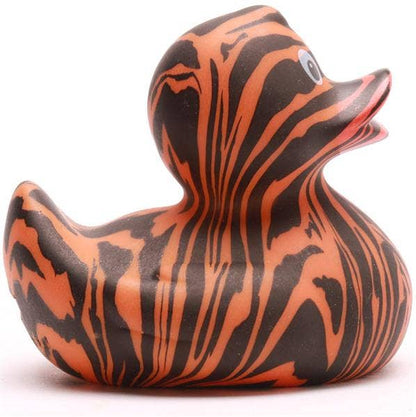 Canard Classique "Tiger Tango"