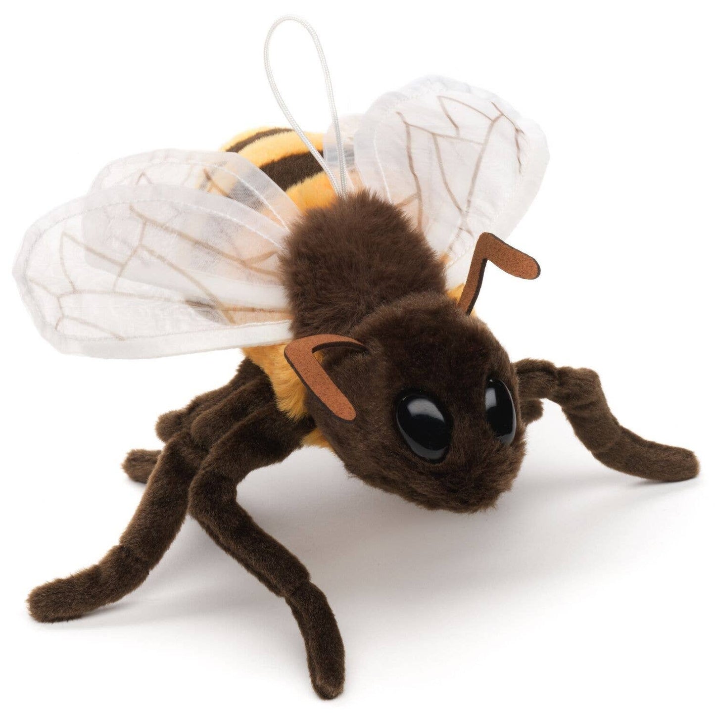 Peluche Abeille