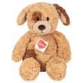 Peluche Chien Spotty – 32 cm