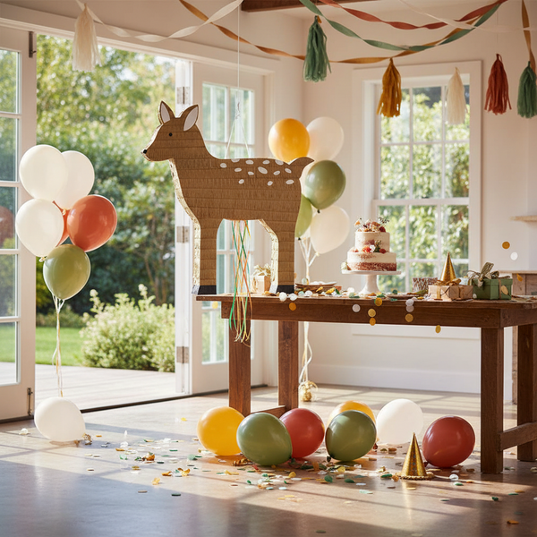 Hertenpiñata