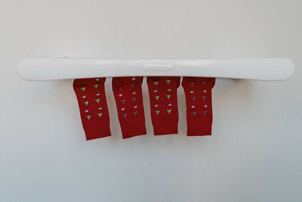 Kerstkousen